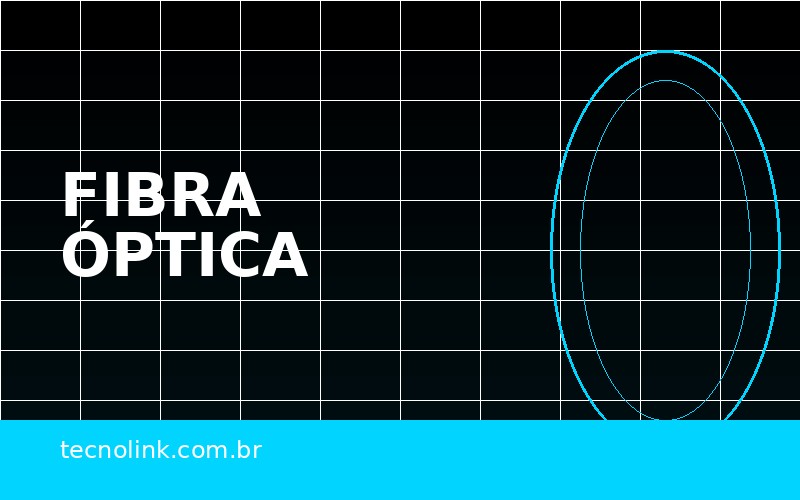 Fibra Óptica